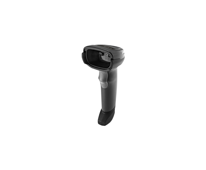 Barcode scanner
