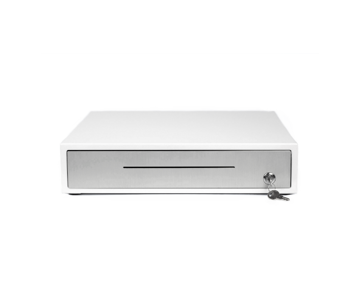Cash drawer