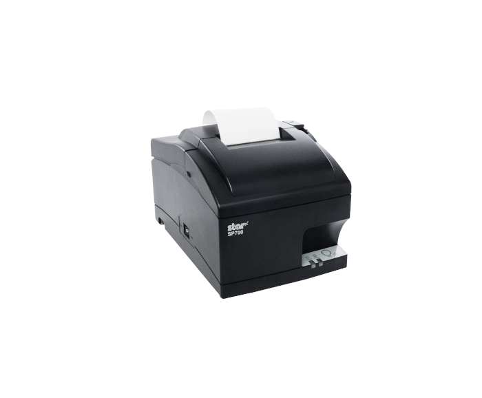 Kitchen printer