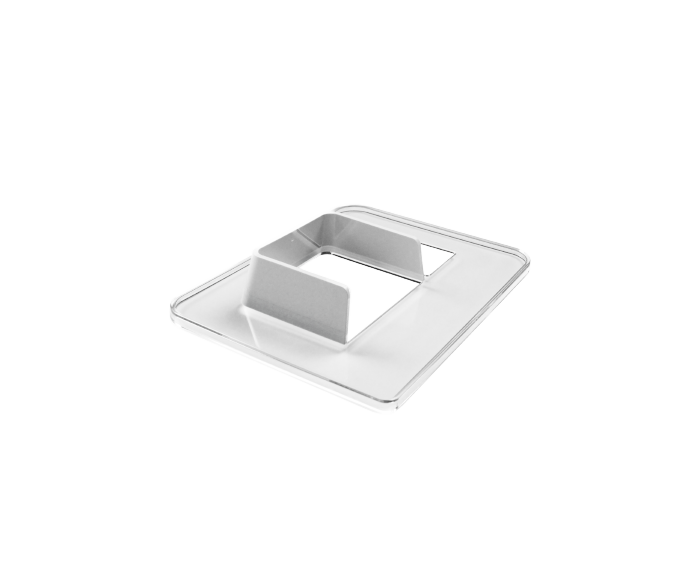Mini PIN shield
