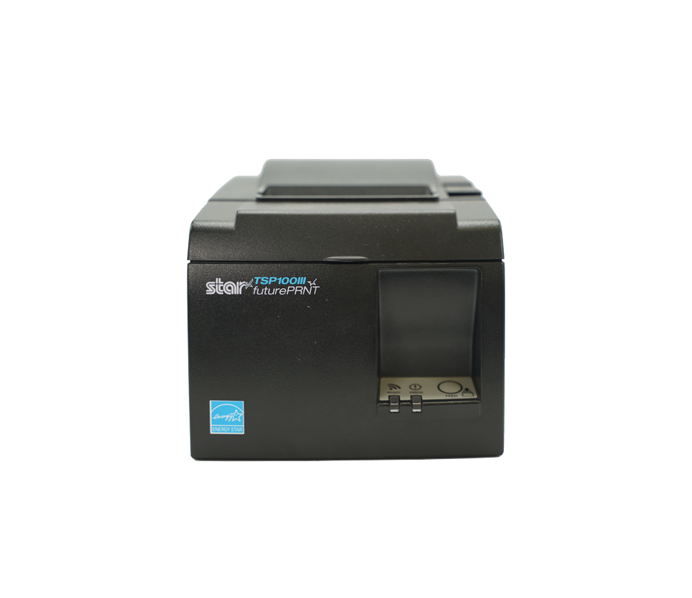Thermal printer